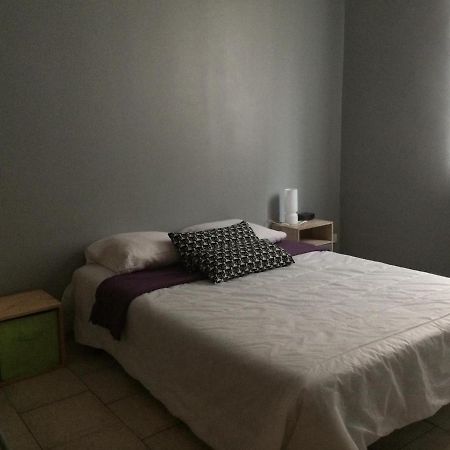 Appartement Cosy Au Coeur Du Panier 마르세유 외부 사진