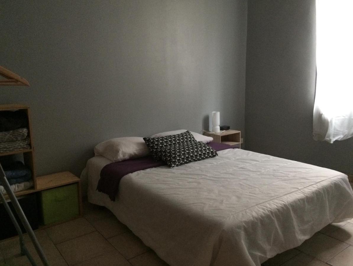 Appartement Cosy Au Coeur Du Panier 마르세유 외부 사진