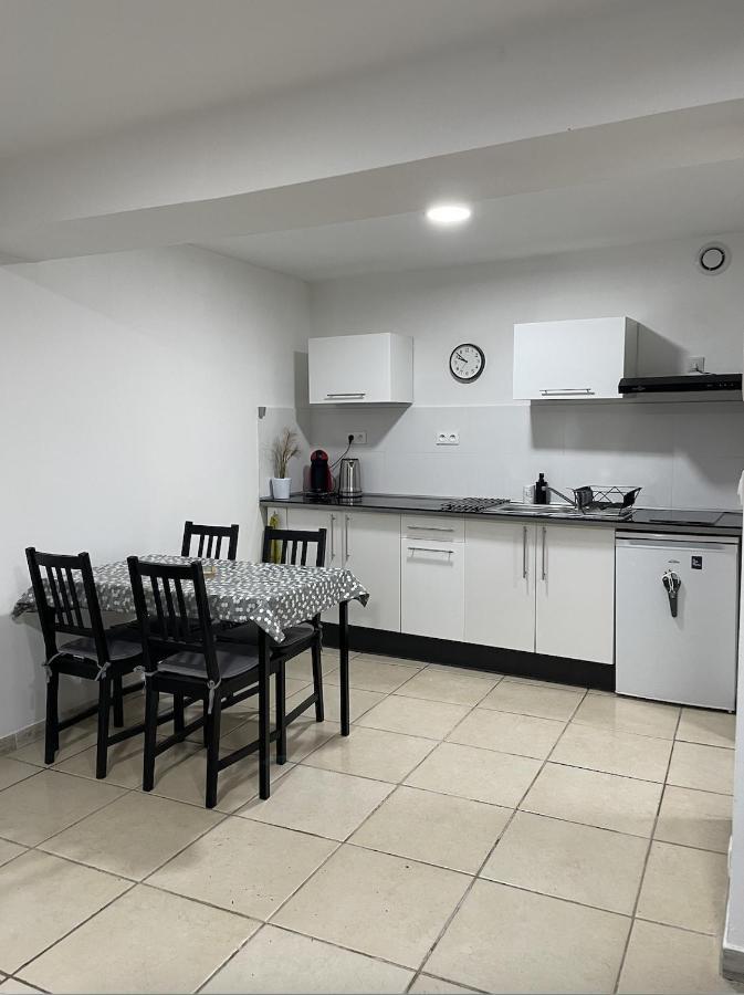 Appartement Cosy Au Coeur Du Panier 마르세유 외부 사진