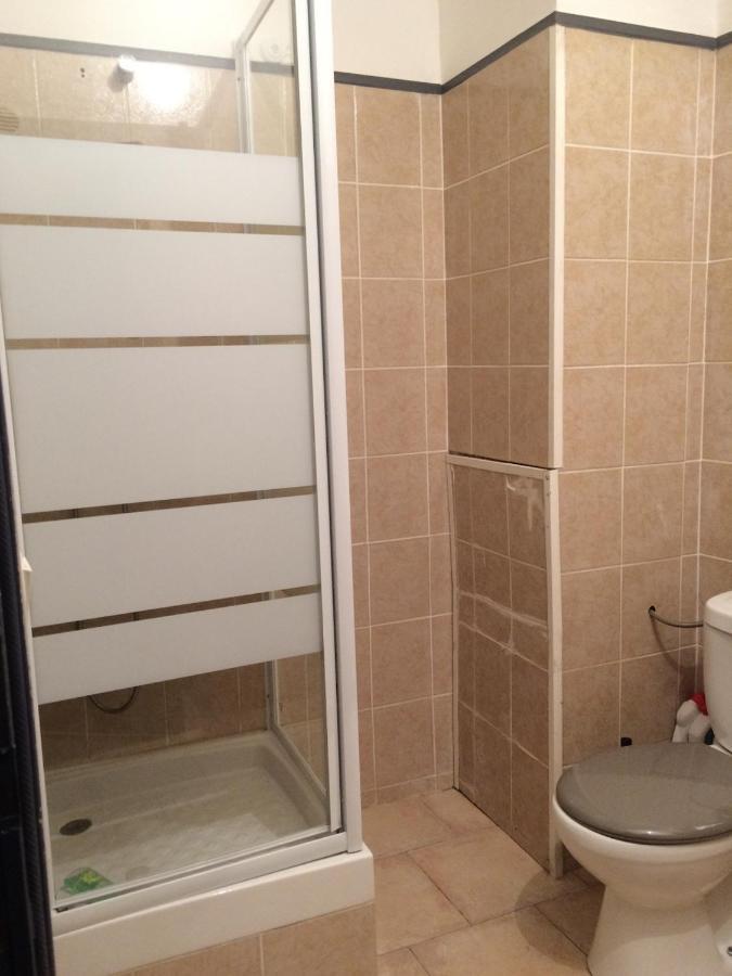 Appartement Cosy Au Coeur Du Panier 마르세유 외부 사진